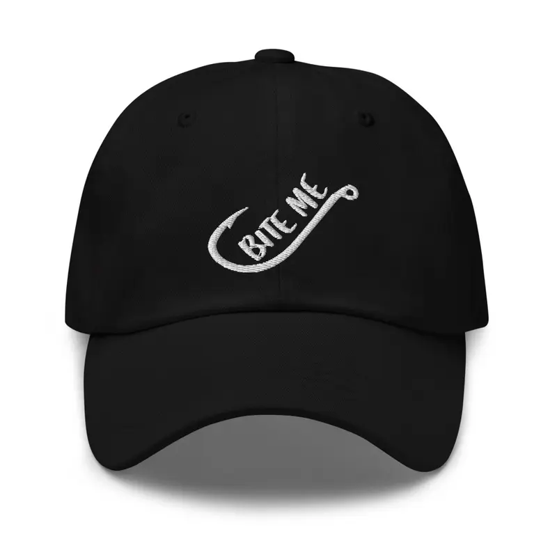 Bite Me Hat